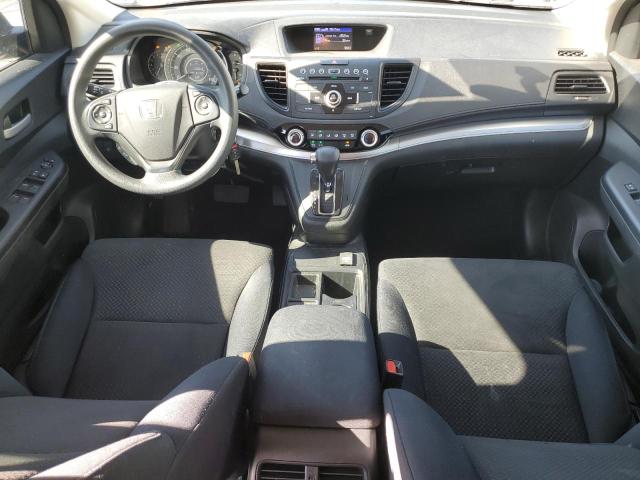 Photo 8 from auction – 2016 HONDA CR-V LX with VIN 2HKRM4H33GH643571