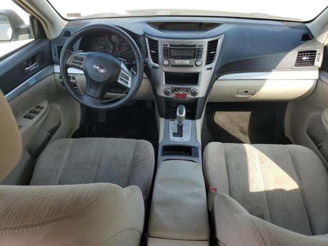 Снимка 8 от търг – 2014 SUBARU OUTBACK 2. с VIN 4S4BRBAC6E3258592