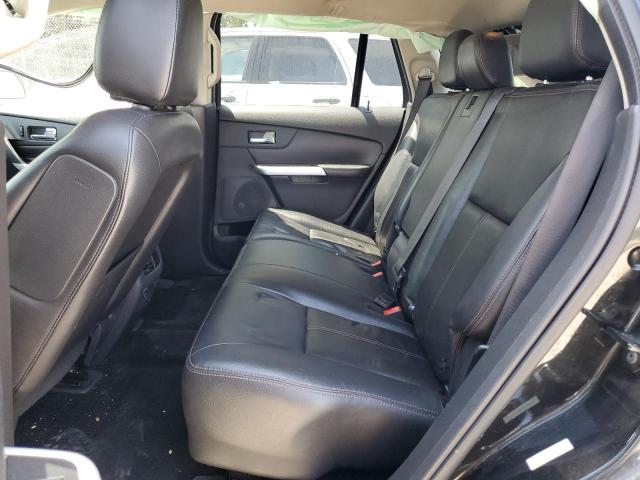 Photo 11 from auction – 2013 FORD EDGE LIMIT with VIN 2FMDK3KC3DBA68605