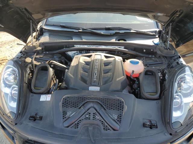 صورة رقم 11 من المزاد - 2018 PORSCHE MACAN S مع VIN WP1AB2A56JLB39214
