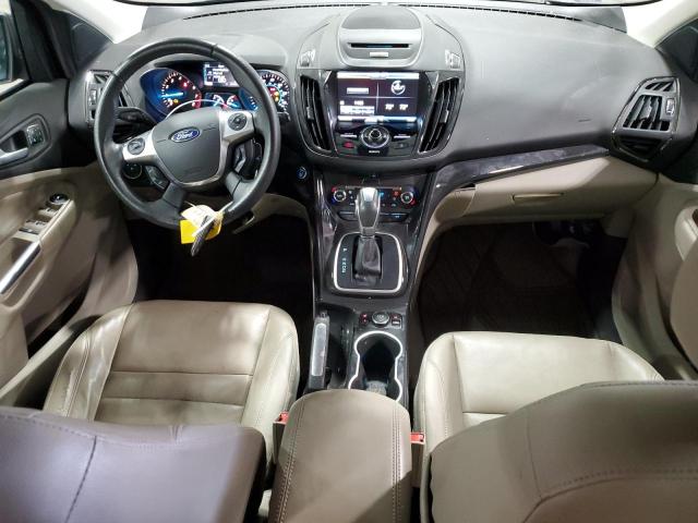 Photo 8 from auction – 2014 FORD ESCAPE TIT with VIN 1FMCU0JX7EUB63222