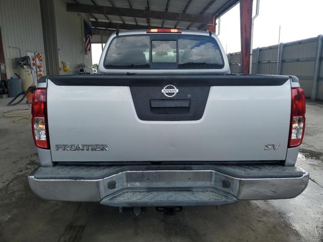 Photo 6 from auction – 2019 NISSAN FRONTIER S with VIN 1N6AD0ER2KN741589