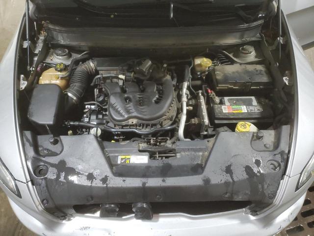 Photo 12 from auction – 2014 JEEP CHEROKEE L with VIN 1C4PJMCS3EW140435