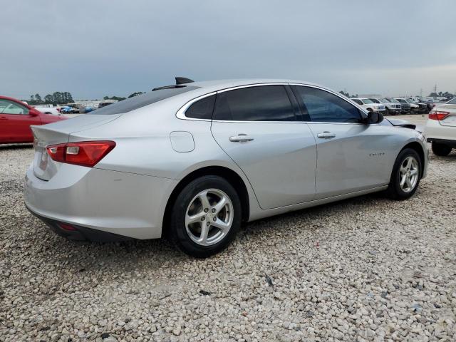 Photo 3 from auction – 2016 CHEVROLET MALIBU L with VIN 1G1ZA5ST5GF217097