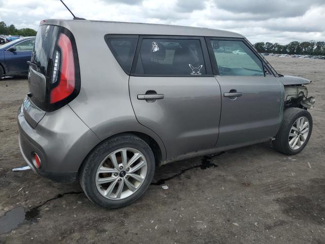 Photo 3 from auction – 2017 KIA SOUL + with VIN KNDJP3A50H7500836