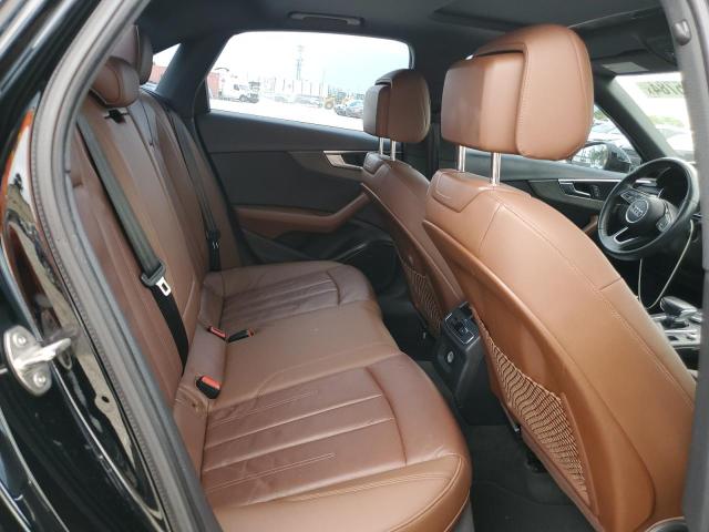 Zdjęcie 10 z aukcji – 2018 AUDI A4 PREMIUM z VIN WAUKMAF49JN010296