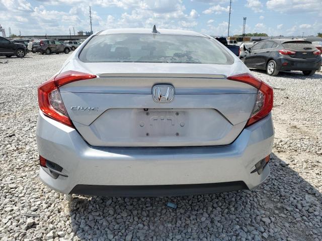 Photo 6 from auction – 2016 HONDA CIVIC EX with VIN 19XFC1F33GE029387