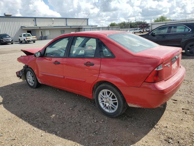 Photo 2 from auction – 2007 FORD FOCUS ZX4 with VIN 1FAFP34N57W158926