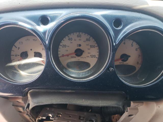 Photo 9 from auction – 2003 CHRYSLER PT CRUISER with VIN 3C4FY48B23T537007