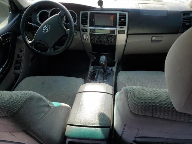 Zdjęcie 8 z aukcji – 2004 TOYOTA 4RUNNER SR z VIN JTEBU14R740041884