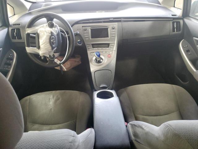 Photo 8 from auction – 2013 TOYOTA PRIUS with VIN JTDKN3DU7D5653894
