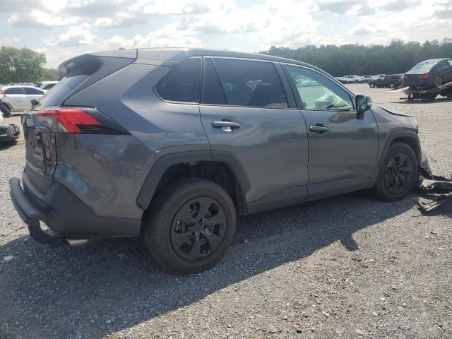 Photo 3 from auction – 2023 TOYOTA RAV4 LE with VIN 2T3G1RFV3PC364553