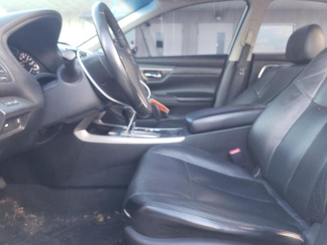 Photo 7 from auction – 2014 NISSAN ALTIMA 2.5 with VIN 1N4AL3AP4EC406707