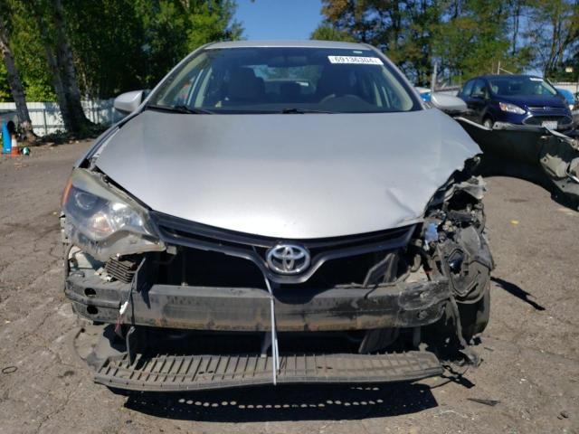 Photo 5 from auction – 2014 TOYOTA COROLLA L with VIN 2T1BURHE8EC066648