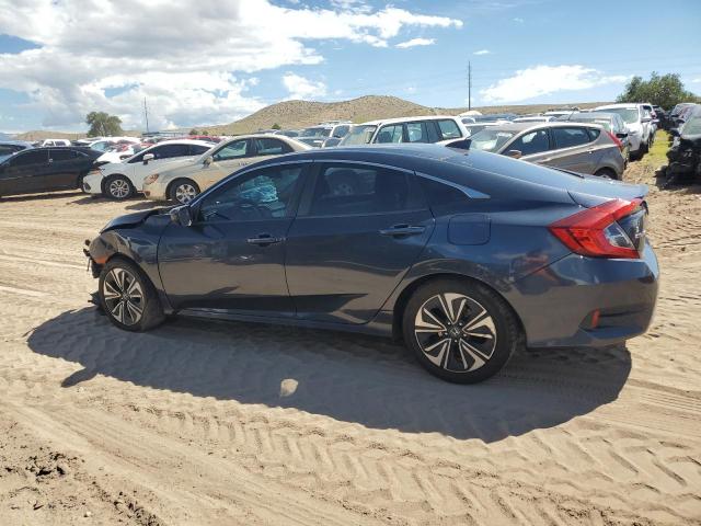Photo 2 from auction – 2016 HONDA CIVIC EX with VIN 19XFC1F37GE016853