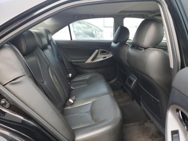 Photo 10 from auction – 2007 TOYOTA CAMRY CE with VIN 4T1BE46KX7U697962