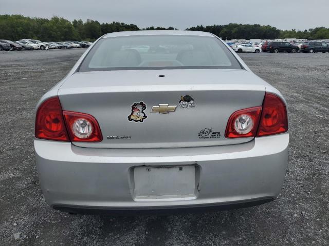Photo 6 from auction – 2012 CHEVROLET MALIBU LS with VIN 1G1ZA5EU6CF311438
