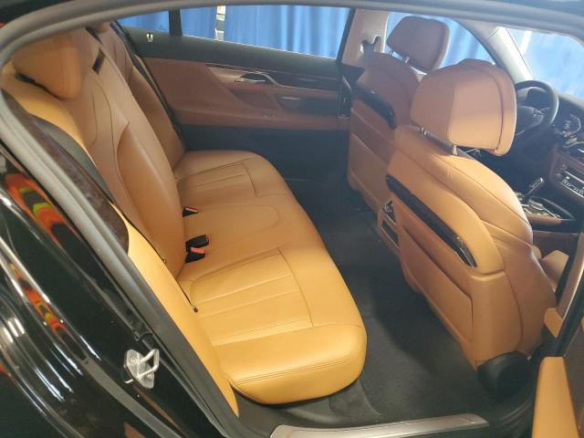 Photo 10 from auction – 2020 BMW 740 I with VIN WBA7T2C07LGL17098