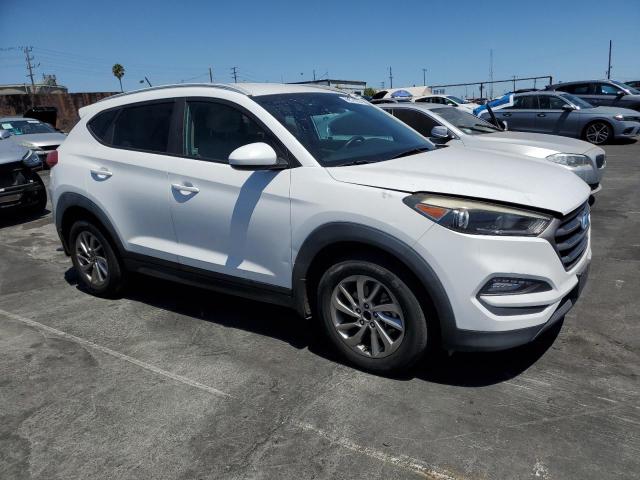 Photo 4 from auction – 2016 HYUNDAI TUCSON LIM with VIN KM8J33A41GU161664