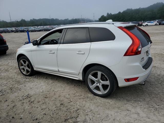 Photo 2 from auction – 2011 VOLVO XC60 with VIN YV4902DZ7B2176334