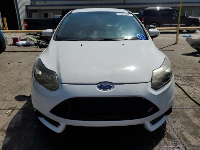 Photo 5 from auction – 2014 FORD FOCUS ST with VIN 1FADP3L92EL138837
