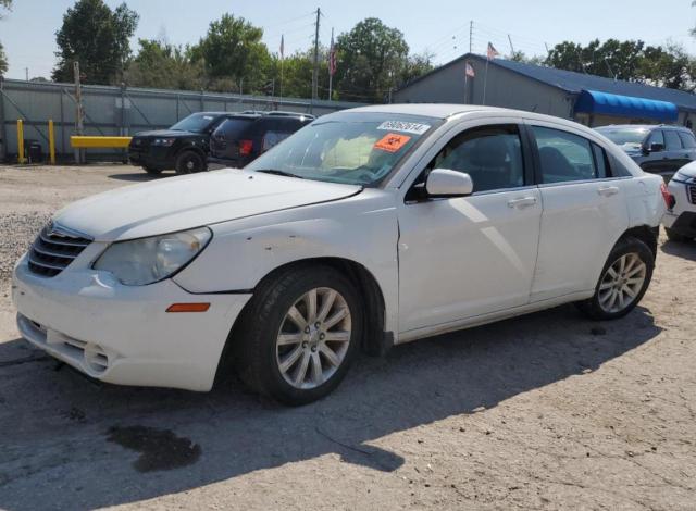 CHRYSLER SEBRING LI 2010 con VIN 1C3CC5FB5AN213805 - Foto de la subasta