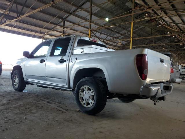 Photo 2 from auction – 2005 CHEVROLET COLORADO with VIN 1GCDS136458120085