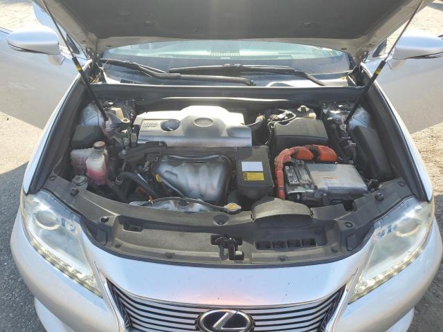 Photo 11 from auction – 2015 LEXUS ES 300H with VIN JTHBW1GG9F2089076