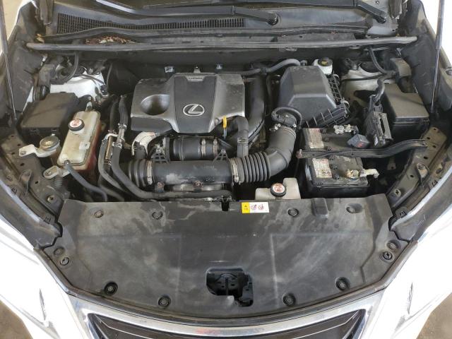 Photo 12 from auction – 2016 LEXUS NX 200T BA with VIN JTJBARBZ4G2086446
