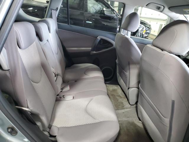 Photo 10 from auction – 2007 TOYOTA RAV4 with VIN JTMBK33VX75038196