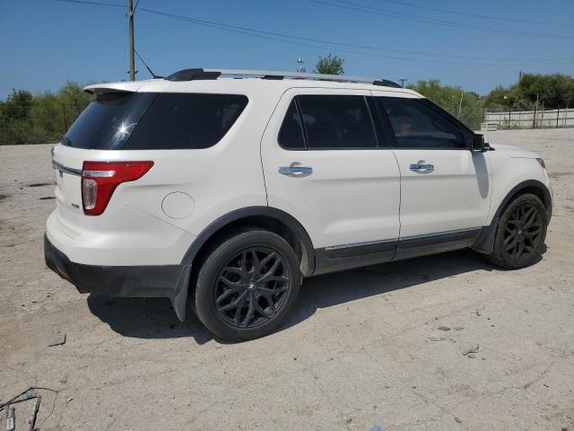 صورة رقم 3 من المزاد - 2013 FORD EXPLORER L مع VIN 1FM5K8F89DGB83807