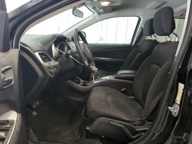 Photo 7 from auction – 2018 DODGE JOURNEY SE with VIN 3C4PDCAB6JT236970