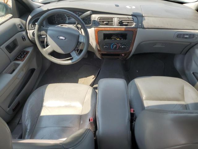Photo 8 from auction – 2006 FORD TAURUS SEL with VIN 1FAFP56U86A154901