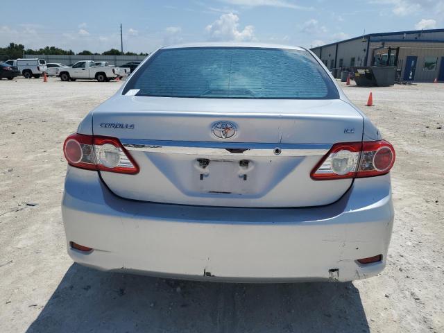 Photo 6 from auction – 2013 TOYOTA COROLLA BA with VIN 5YFBU4EE1DP135055