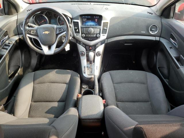 Photo 8 from auction – 2014 CHEVROLET CRUZE LT with VIN 1G1PC5SB5E7487334