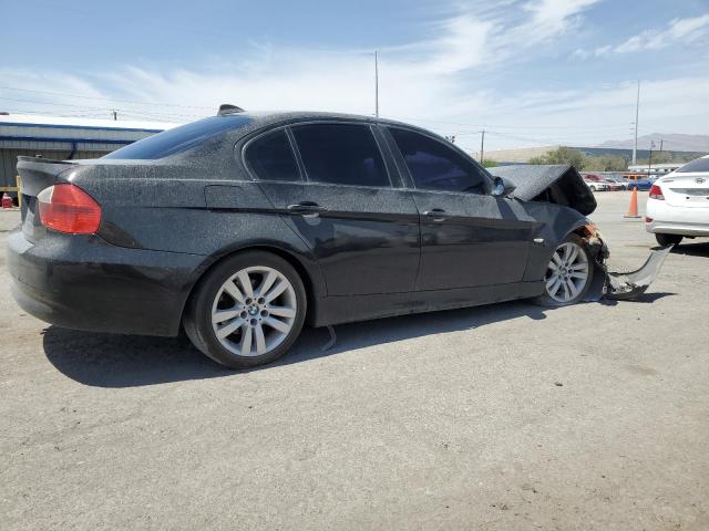 Foto 3 de la subasta – 2007 BMW 328 I con VIN WBAVA33507PG39315