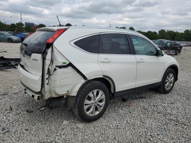 Photo 3 from auction – 2013 HONDA CR-V EXL with VIN 5J6RM4H73DL026210