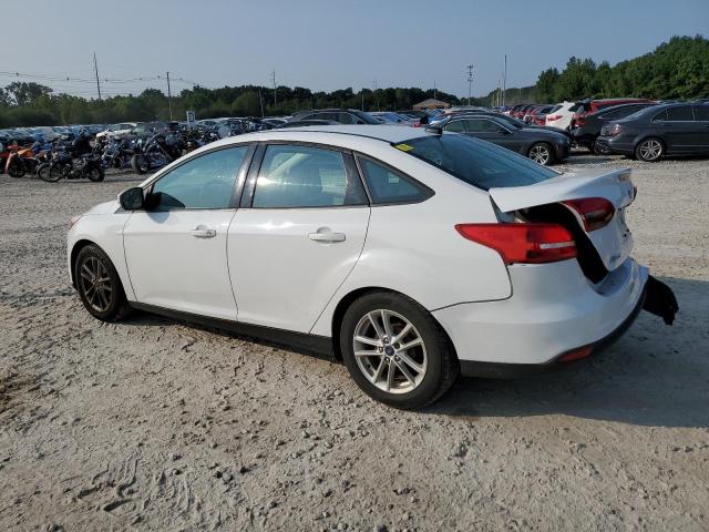 Photo 2 from auction – 2018 FORD FOCUS SE with VIN 1FADP3F22JL318280