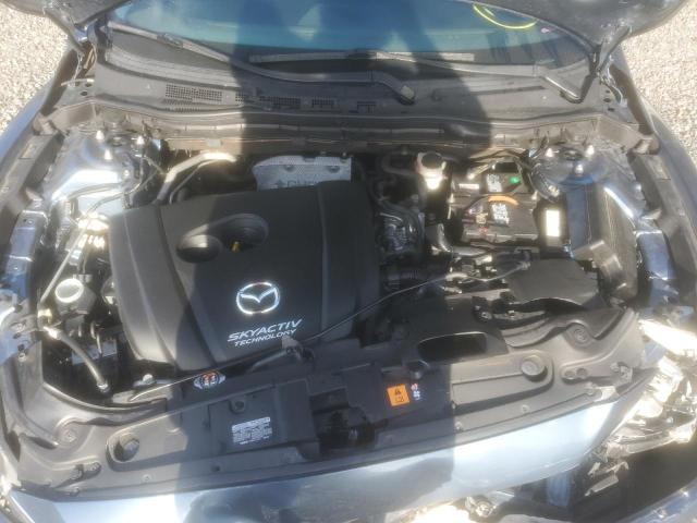 Photo 11 from auction – 2016 MAZDA 6 TOURING with VIN JM1GJ1V51G1433532