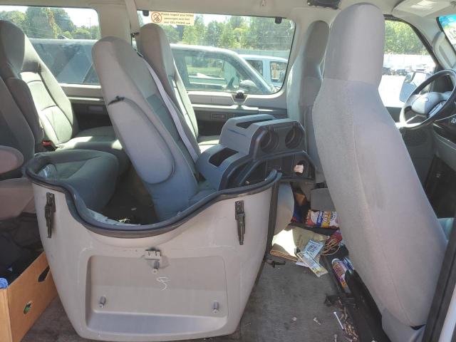 Photo 10 from auction – 2011 FORD ECONOLINE with VIN 1FBSS3BL3BDA01395