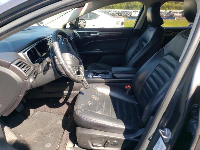 Photo 7 from auction – 2017 FORD FUSION SE with VIN 3FA6P0HD7HR102152