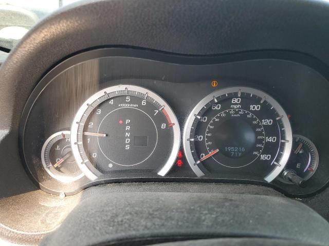 Photo 9 from auction – 2011 ACURA TSX with VIN JH4CU2F63BC001930