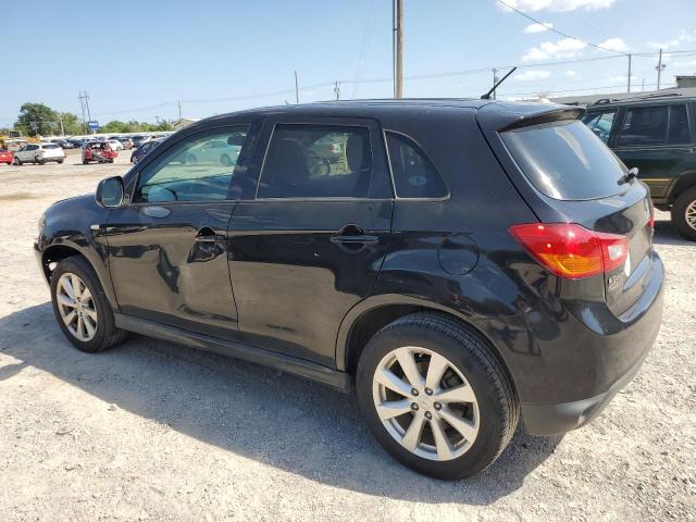 Photo 2 from auction – 2015 MITSUBISHI OUTLANDER with VIN 4A4AP3AU4FE043909