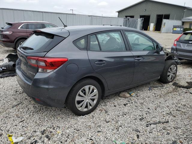 Photo 3 from auction – 2020 SUBARU IMPREZA with VIN 4S3GTAA64L1734945