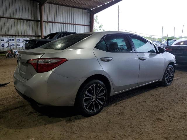 Photo 3 from auction – 2015 TOYOTA COROLLA L with VIN 5YFBURHE4FP248350