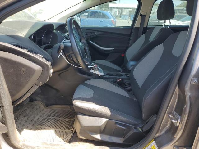 Photo 7 from auction – 2012 FORD FOCUS SE with VIN 1FAHP3K28CL311179