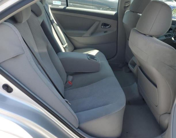 Photo 10 from auction – 2011 TOYOTA CAMRY BASE with VIN 4T1BF3EK6BU197282
