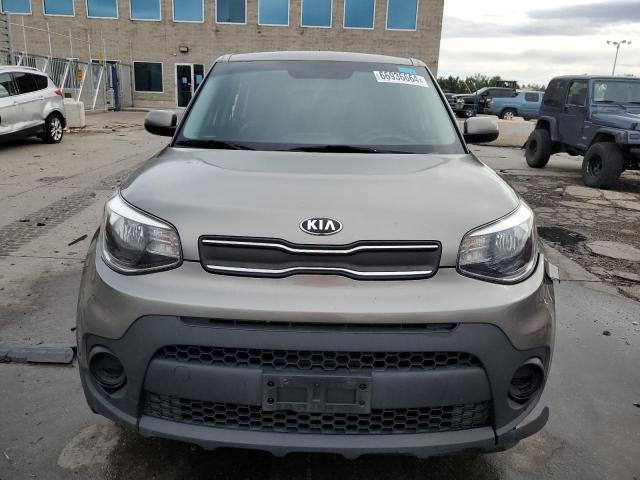 Photo 5 from auction – 2017 KIA SOUL with VIN KNDJN2A23H7500335