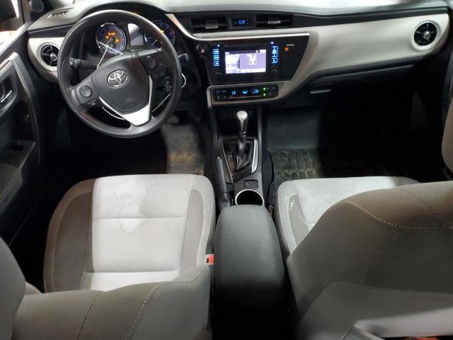 Photo 8 from auction – 2017 TOYOTA COROLLA L with VIN 2T1BURHE9HC902875