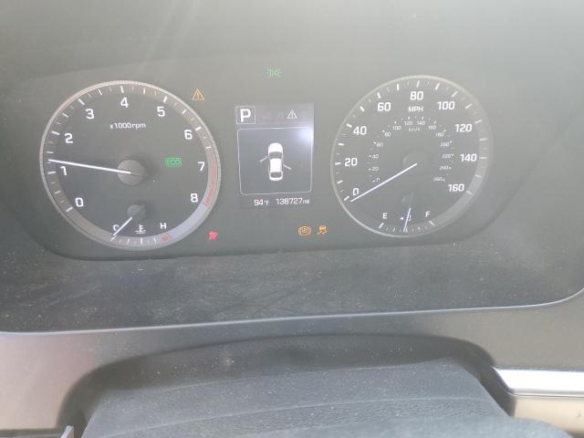 Photo 9 from auction – 2015 HYUNDAI SONATA SPO with VIN 5NPE34AF2FH078122